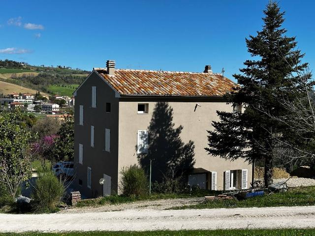 Rustico in vendita a Marche, Macerata