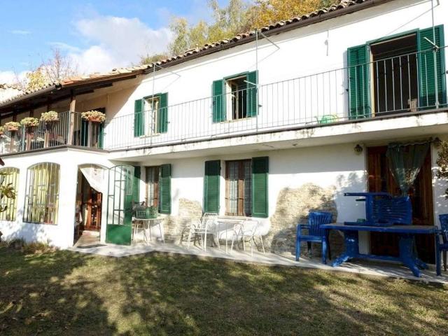 Rustico in vendita a Piemonte, Cuneo