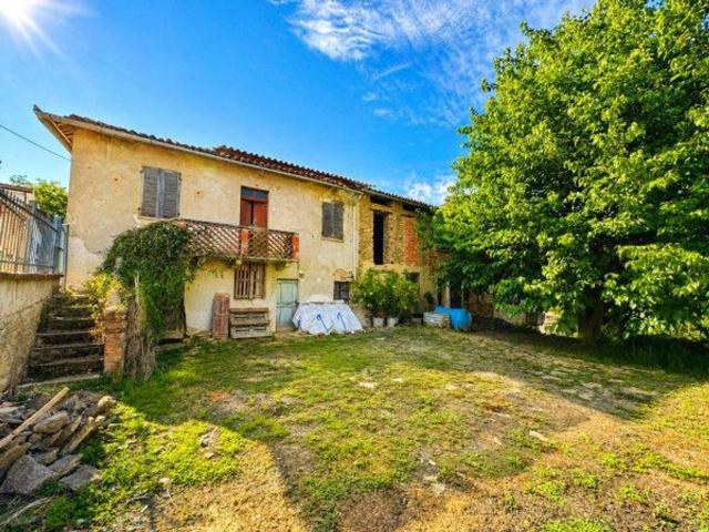 Rustico in vendita a Piemonte, Cuneo