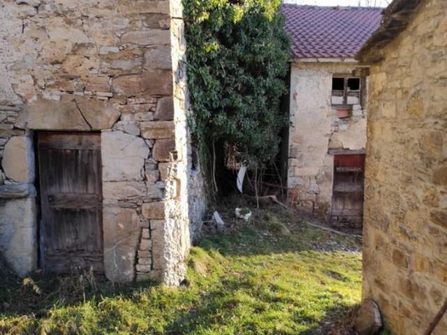 Rustico in vendita a Santo Stefano D'aveto, Liguria
