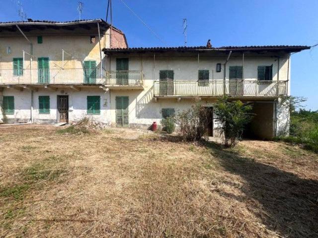 Rustico in vendita a Piemonte, Cuneo