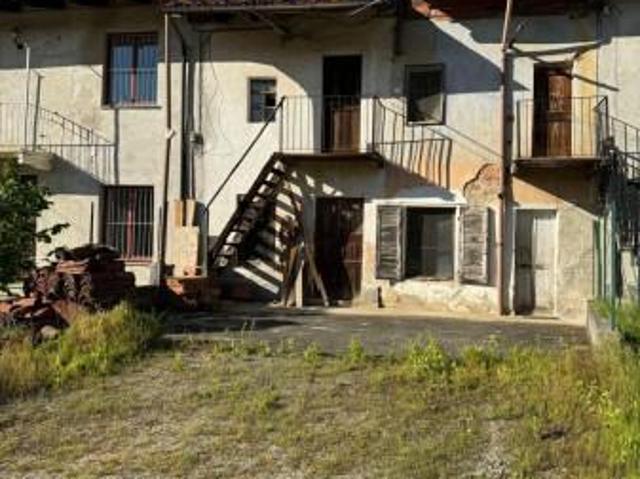 Rustico in vendita a Piemonte, Cuneo