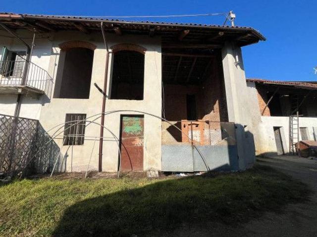 Rustico in vendita a Piemonte, Cuneo