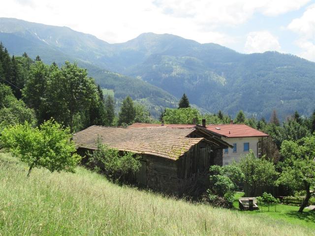 Rustico in vendita a Comunità Alta Valsugana e Bersntol, Sant'orsola