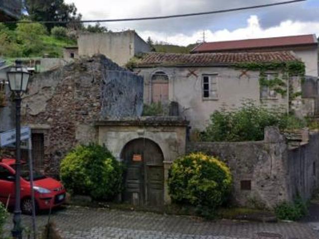 Terreno in vendita a Saponara, Sicilia