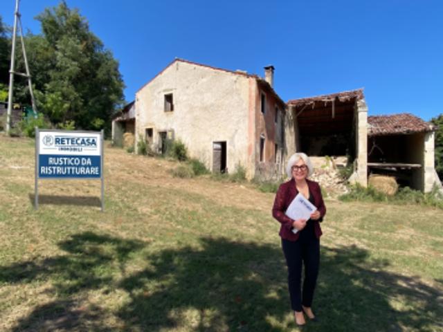 Terreno in vendita a Sarego, Veneto