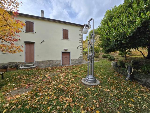 Rustico in vendita a Unione dei comuni Valle del Savio, Sarsina