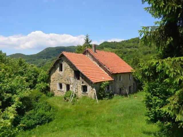 Terreno in vendita a Sassello, Liguria