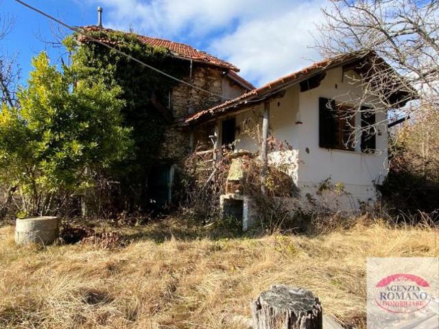 Terreno in vendita a Sassello, Liguria