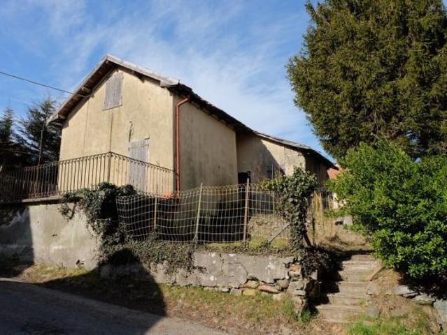 Terreno in vendita a Sassello, Liguria
