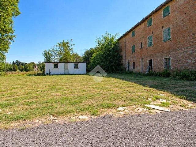 Rustico in vendita a Interporto di Sassuolo, Sassuolo