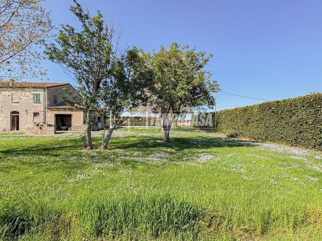 Rustico in vendita a Savignano sul Rubicone, Forlì-Cesena