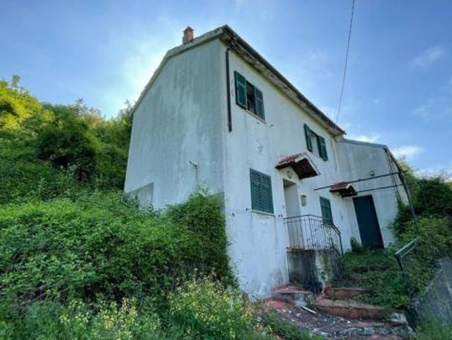 Terreno in vendita a Albisola Capo, Liguria