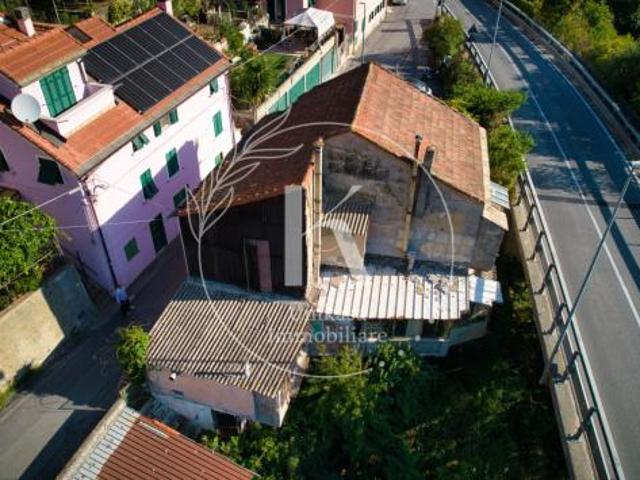 Terreno in vendita a Santuario, Albisola Capo