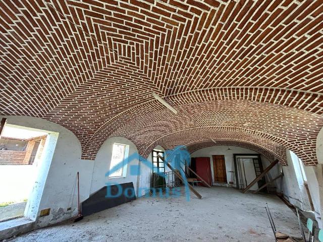 Rustico in vendita a Piemonte, Torino