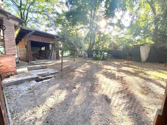 Rustico in vendita a Tresinaro - Secchia, Re