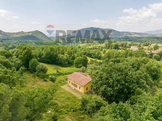 Rustico in vendita a Santa Maria delle Grazie, Scandriglia