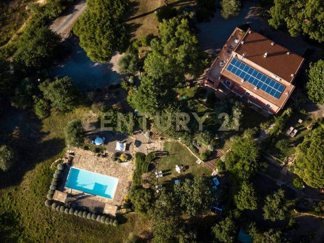 Rustico in vendita a Scarlino, Toscana