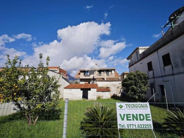 Rustico in vendita a Merola, Minturno
