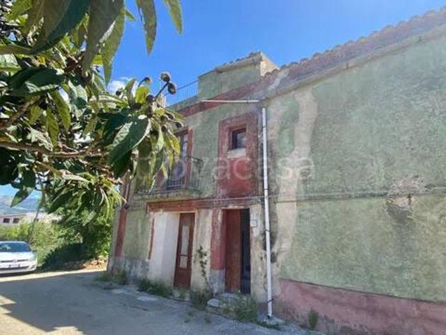 Rustico in vendita a Isabella, Sciacca