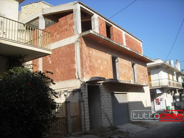 Rustico in vendita a Cava D'aliga, Sicilia
