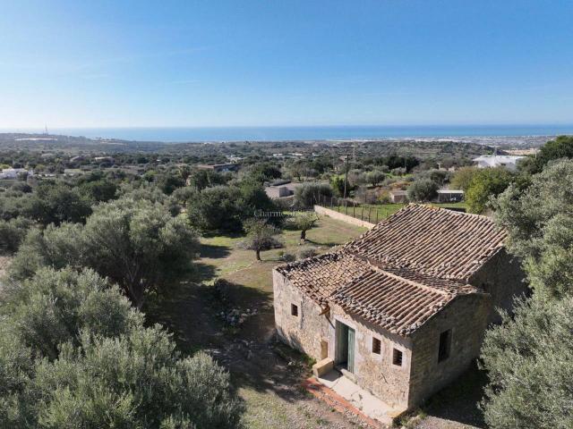 Rustico in vendita a Cava D'aliga, Sicilia
