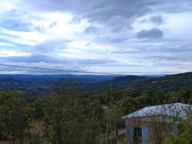 Terreno in vendita a Unione dei Comuni Montani Amiata Grossetana, Semproniano