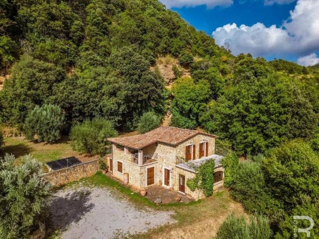 Rustico in vendita a Semproniano, Grosseto