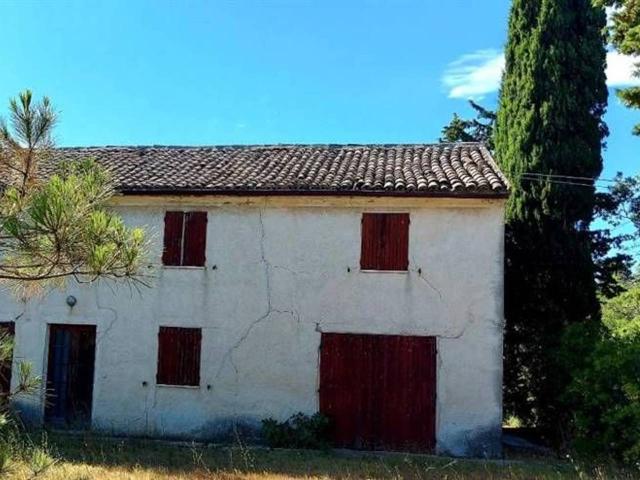 Rustico in vendita a Marche, Ancona