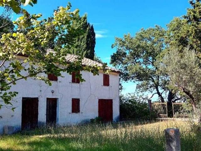 Rustico in vendita a Marche, Ancona