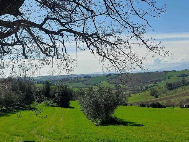 Rustico in vendita a Marche, Ancona