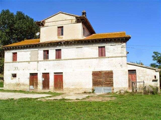 Rustico in vendita a Marche, Ancona