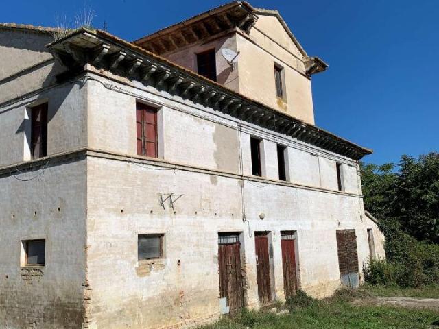 Rustico in vendita a Marche, Ancona