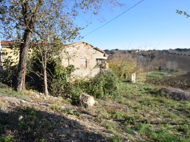 Rustico in vendita a Marche, Ancona