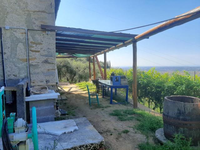 Rustico in vendita a Ripa, Seravezza