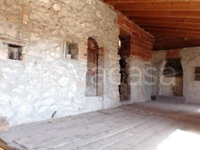 Rustico in vendita a Comunità montana della Valle Sabbia, Serle