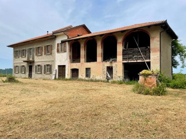 Terreno in vendita a Piemonte, Cuneo