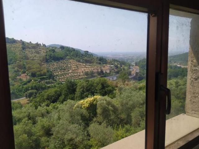Terreno in vendita a Serravalle Pistoiese, Toscana
