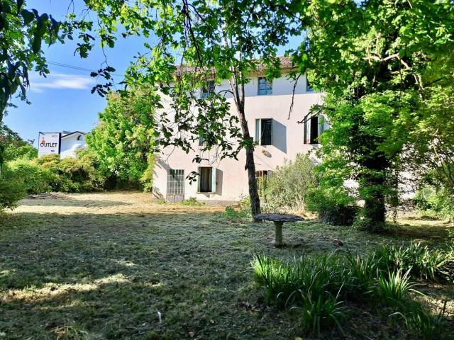 Rustico in vendita a Sesto Al Reghena, Friuli-Venezia Giulia