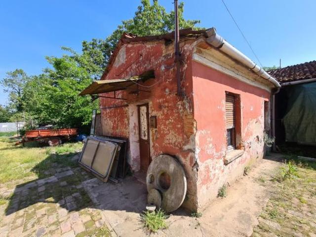 Terreno in vendita a Sesto Ed Uniti, Lombardia