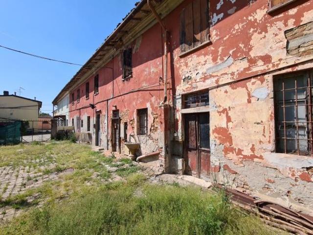 Terreno in vendita a Sesto Ed Uniti, Lombardia