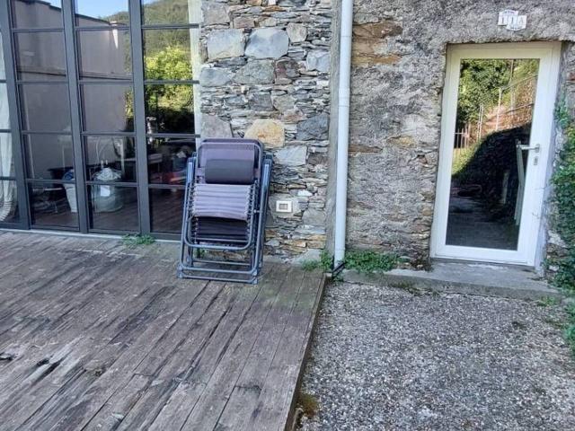 Rustico in vendita a Cascine di Sotto, Sestri Levante