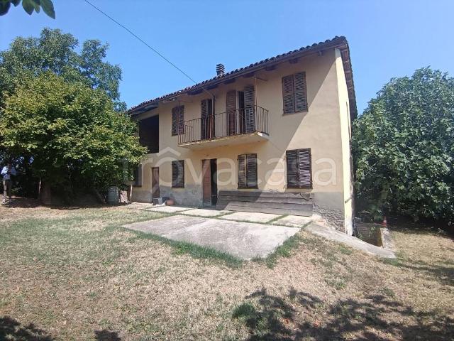 Rustico in vendita a Piemonte, Asti