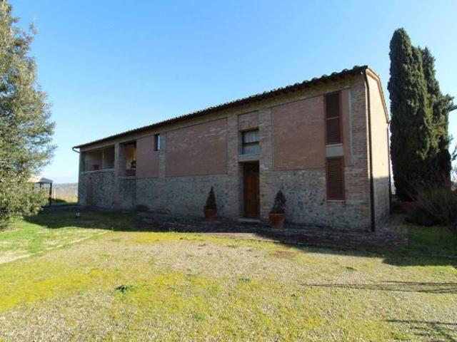 Terreno in vendita a Siena, Toscana