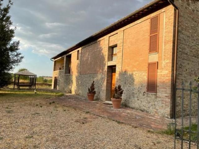 Terreno in vendita a Siena, Toscana