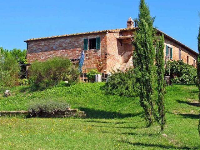 Rustico in vendita a Contrada della Selva, Siena