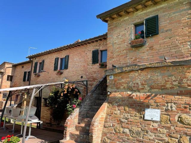 Rustico in vendita a Sant'Andrea a Montecchio, Siena
