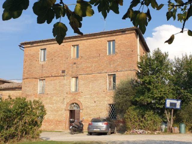 Rustico in vendita a Contrada della Selva, Siena