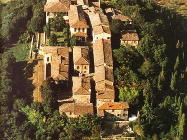 Rustico in vendita a Contrada della Selva, Siena