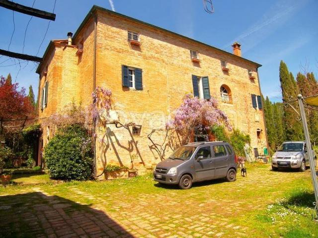 Rustico in vendita a Pieve Di Sinalunga, Toscana